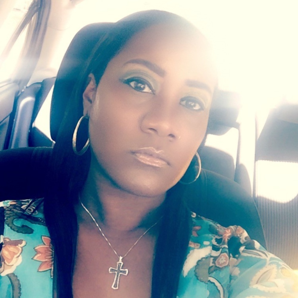 Meet your Posher, Kendra